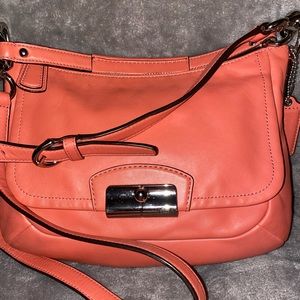 🎀 Coach Crossbody Bag 🎀